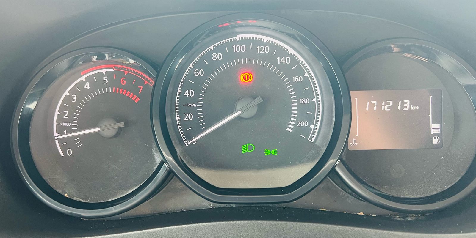 Renault Kangoo miniatura 2